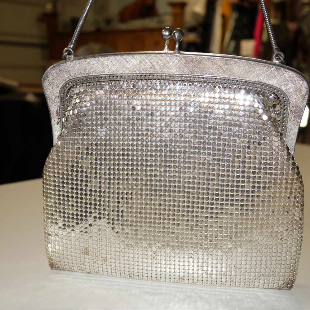 Vintage purse